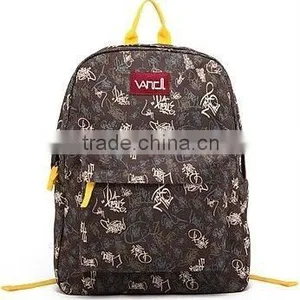High Quality Custom Child School Bag thumbnail-1