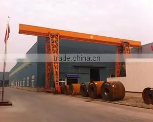 Luoyang Juya Engineering Construction Co., Ltd. company overview - view 2 thumbnail