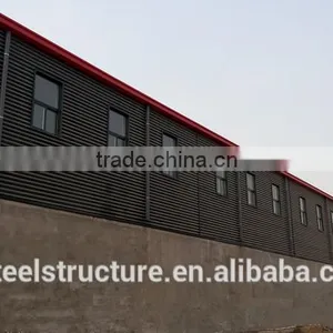 Steel Frame Shed/light Steel Frame/mild Steel Frame thumbnail-3