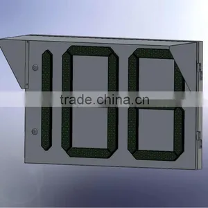 Countdown Lamp WUXI Manufacturer thumbnail-3