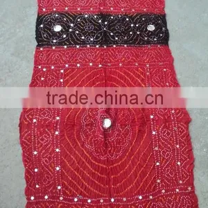 CHUNNIS FOR WOMENS & GIRLS DUPATTA thumbnail-6