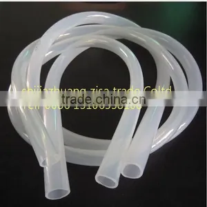 Manufacturer PVC SOFT TUBE PIPE thumbnail-2