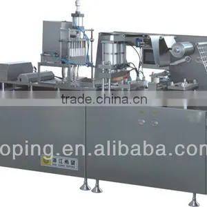 Automatic Medicine Packing Machine thumbnail-1
