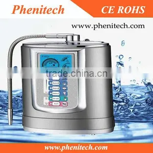 Alkaline Water Ionizer JM-919 thumbnail-1
