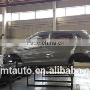 SUV Assembly (Electric SUV S30) thumbnail-2