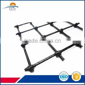 FRP/GRP/GFRP Fiber Glass Roofing Mesh for Shotcreting thumbnail-4