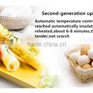 Commercial Sausage Machine for Sale thumbnail-2