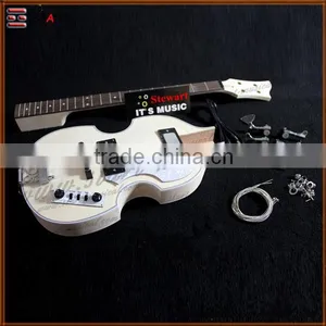 Best Quality Fashion Kit Guitar Bass thumbnail-1