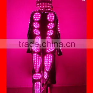 Synchronous Brazil Carnival Costumes, Unique Carnival Costumes thumbnail-1