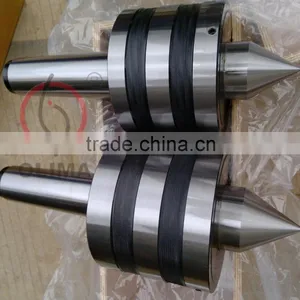 High Speed Olima CNC Lathe MT3 MEDIUM DUTY LIVE CENTER thumbnail-2