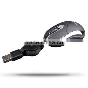 Wired Cute Optical Mini Mouse,drivers Usb Mini Optical Mouse thumbnail-2