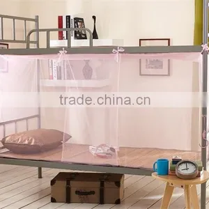 Ceiling Hung Mosquito Netting Double Bed Rectangular Net Wholesales thumbnail-6