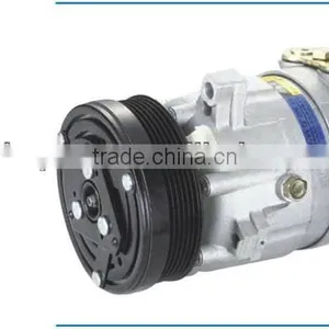 Auto Air ac Conditioner Compressor 5V16 for CHEVROLET, OPEL, ASTRA A-F, NUBIRA, LEGANZA thumbnail-1