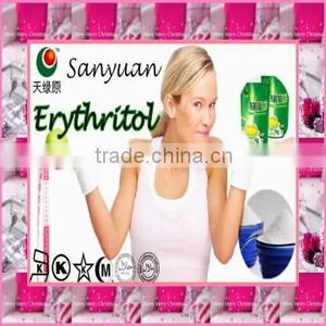 100% Natural Sweetener Erythritol Powder in Sport Nutrition Food thumbnail-2