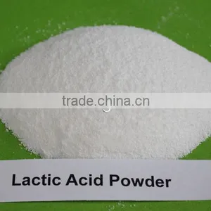 Food Grade Lactic Acid Powder thumbnail-3