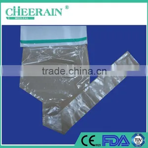 For Overseas Market Surgical Operation Incise Film Dressing thumbnail-1