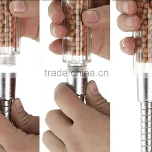 Shower Water Filter for Dry Skin & Hair thumbnail-6
