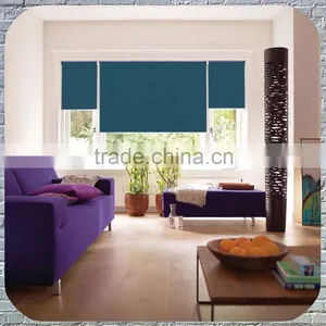 2015 New Arrival Home Decorative Chain Curtains Wholesale Price Venerian Blinds thumbnail-1