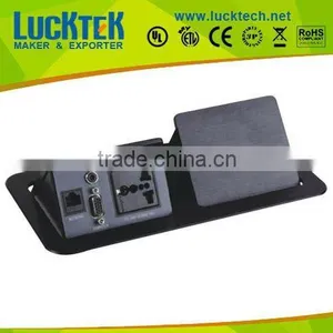Tabletop Socket Outlet thumbnail-1