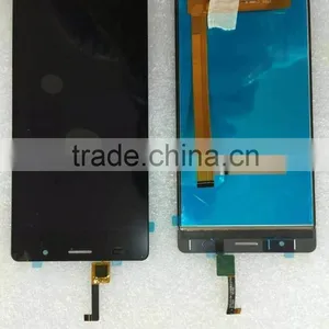 Wholesales LCD Display for TXDT5000YPA-203v Lcd Touch Screen Digitizer Glass Replacement thumbnail-1