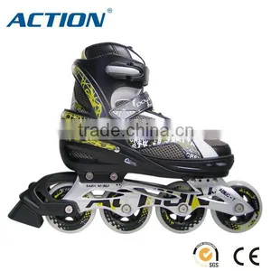 High-end Quality Inline Skate Shoes Fixed Size thumbnail-2