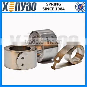 Various Shape Constant Force Spring Manufacturer thumbnail-1