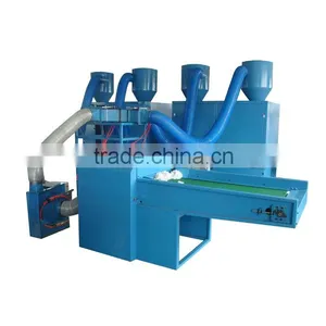 Automatic Ball Fiber Machine Line Nonwoven Production Line thumbnail-3