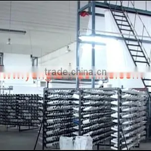 CONTAINER / JUMBO / TON BAG MAKING MACHINE thumbnail-2