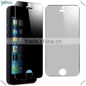 Super Quality Hot Sell Privacy Screen Protector for Iphone 4g thumbnail-4