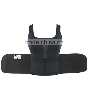 Best Bodyshaper Corset Slimming Neoprene Waist Trainer Belts thumbnail-6