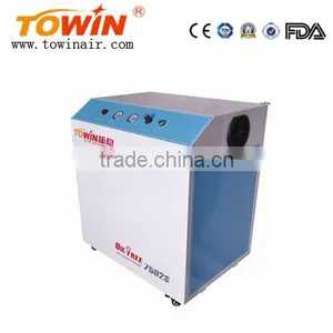 Oil-Free Air Compressor With Silent Cabinet (100-240V/50Hz 1.5HP) thumbnail-1