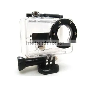 for Gopro Waterproof Housing for Gopro Hero 2/1 GP32 thumbnail-1