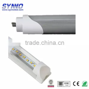 High Lumen 2835smd Low Price Unique Design Led cf Tube T8 Light thumbnail-4