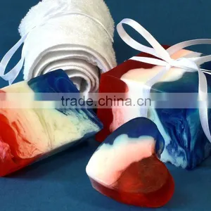 Evia Natural Handmade Soap thumbnail-1