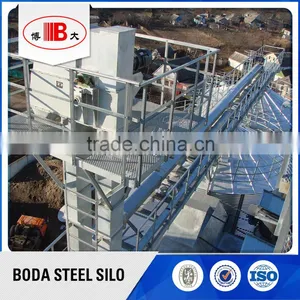 Bucket Elevator for Feed and Grain thumbnail-6