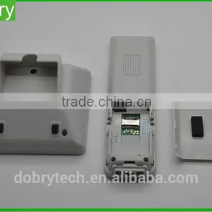 Brand New Sim Card Gsm Fixed Wireless Desktop Phone, Wireless Gsm Desktop Phone,GSM Cordless Phone With Multi-language Quality Choice thumbnail-3