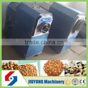 Best Selling and Favourable Price Soybean Roaster for Sale thumbnail-2