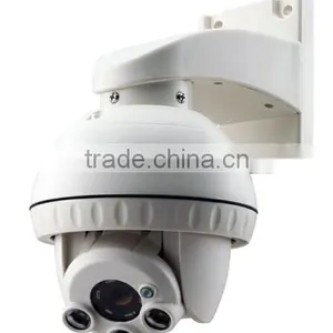AHD 960p 3X Varifocal Lens Speed Dome Camera thumbnail-1