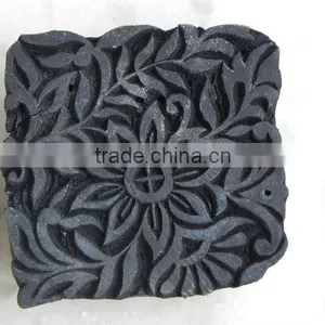Wooden Printing Blocks Buy at Best Prices on India Arts Pal thumbnail-1