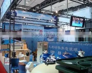 Guangzhou Chuangwen Pool & Sports Equipment Co., Ltd. company overview - view 1 thumbnail