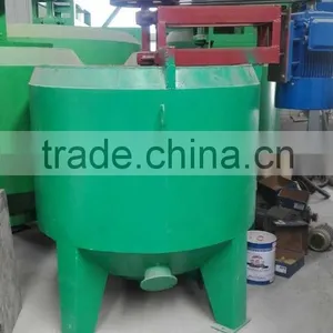 Best Seller 3 Stere Water Paper Pulper Hydralic Pulper for Egg Tray Machine thumbnail-1