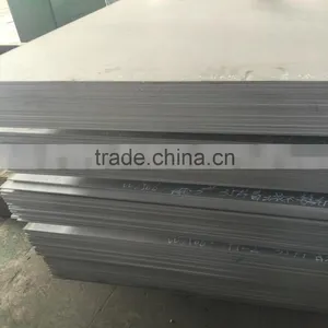 10mm Dimension 4X8 Stainless Steel Sheet 316L thumbnail-4