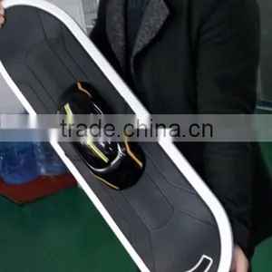500Watt Electric Skateboard Balancing Car thumbnail-4