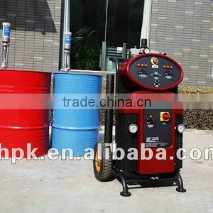 JHPK-F2008A High-pressure Polyurethane Spray and Perfusion Equipment thumbnail-1