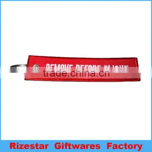 Promotional Keychain With Customized Design thumbnail-1