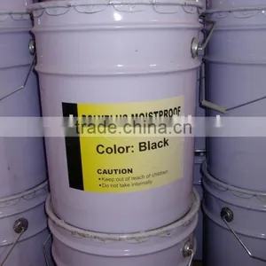 Manufacturer: Black Colour PU Waterproof Coating thumbnail-1