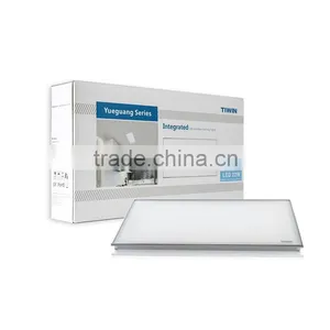 High Quality 30*60cm 22w Led Panel Light for Kitchen thumbnail-5