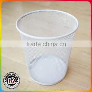 Metal Waste Bin thumbnail-1