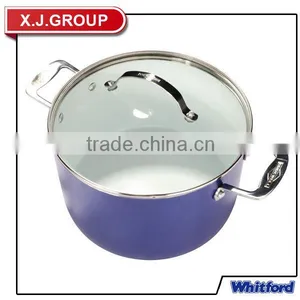 8.6qt Jumbo Boiler for Camping XJ-12616BO thumbnail-1