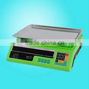 30kg Digital Balanza thumbnail-1